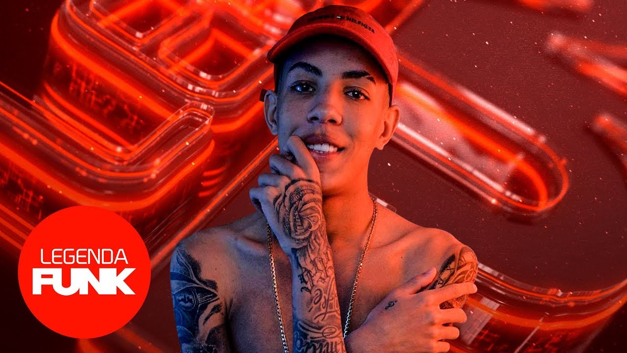 MC Don Juan - Calend&aacute;rio do Papai - Loira na segunda, Morena na ter&ccedil;a (Perera DJ)