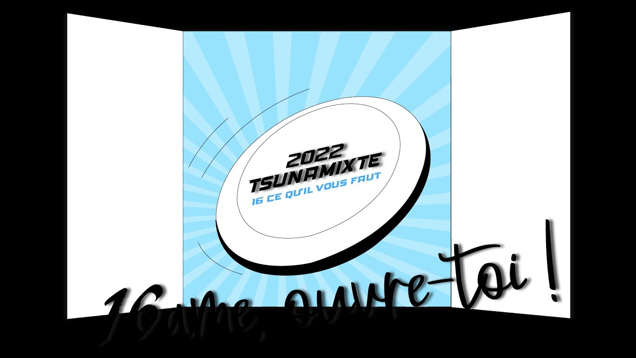Tsunamixte 2022 (Samedi)