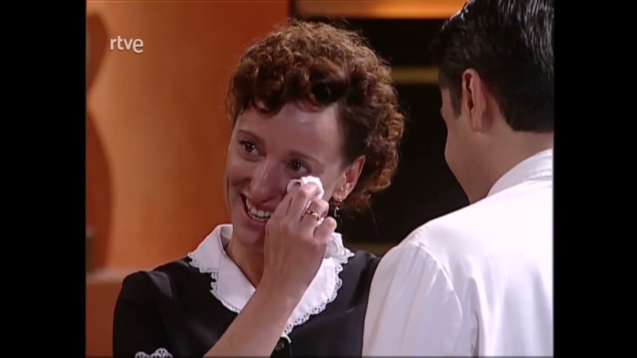 Amar en Tiempos Revueltos Capítulo 417 - 3x01 - Completo Temporada 3