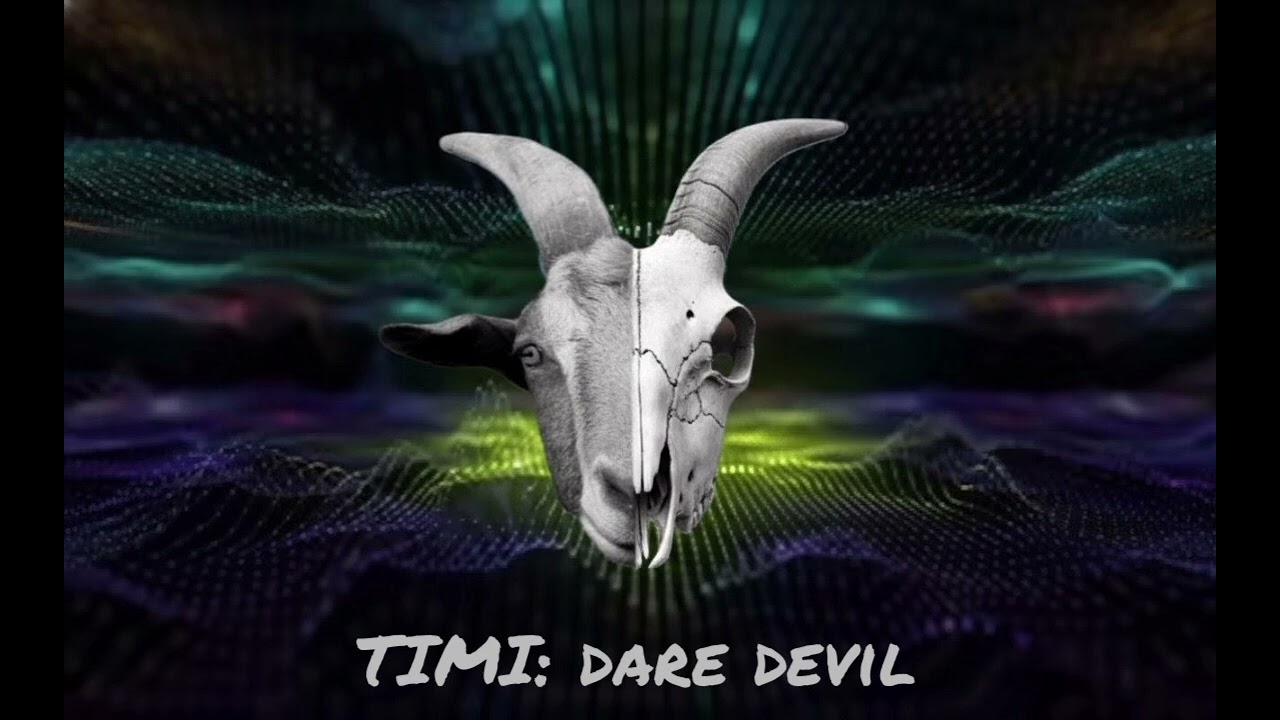 TIMI: dare devil