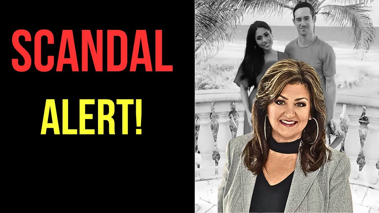 Daystar: Where Scandal and Evil People Run Rampant!
