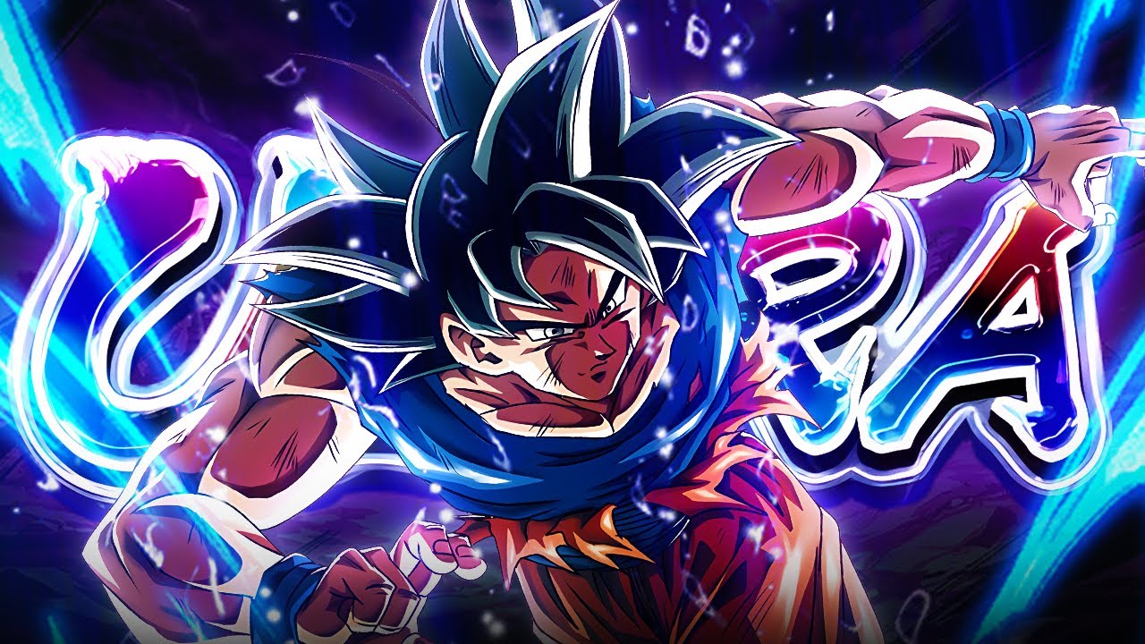 (Dragon Ball Legends) UI SIGN GOKU LEAKED AS THE LEGENDS FESTIVAL 2023 ULTRA!