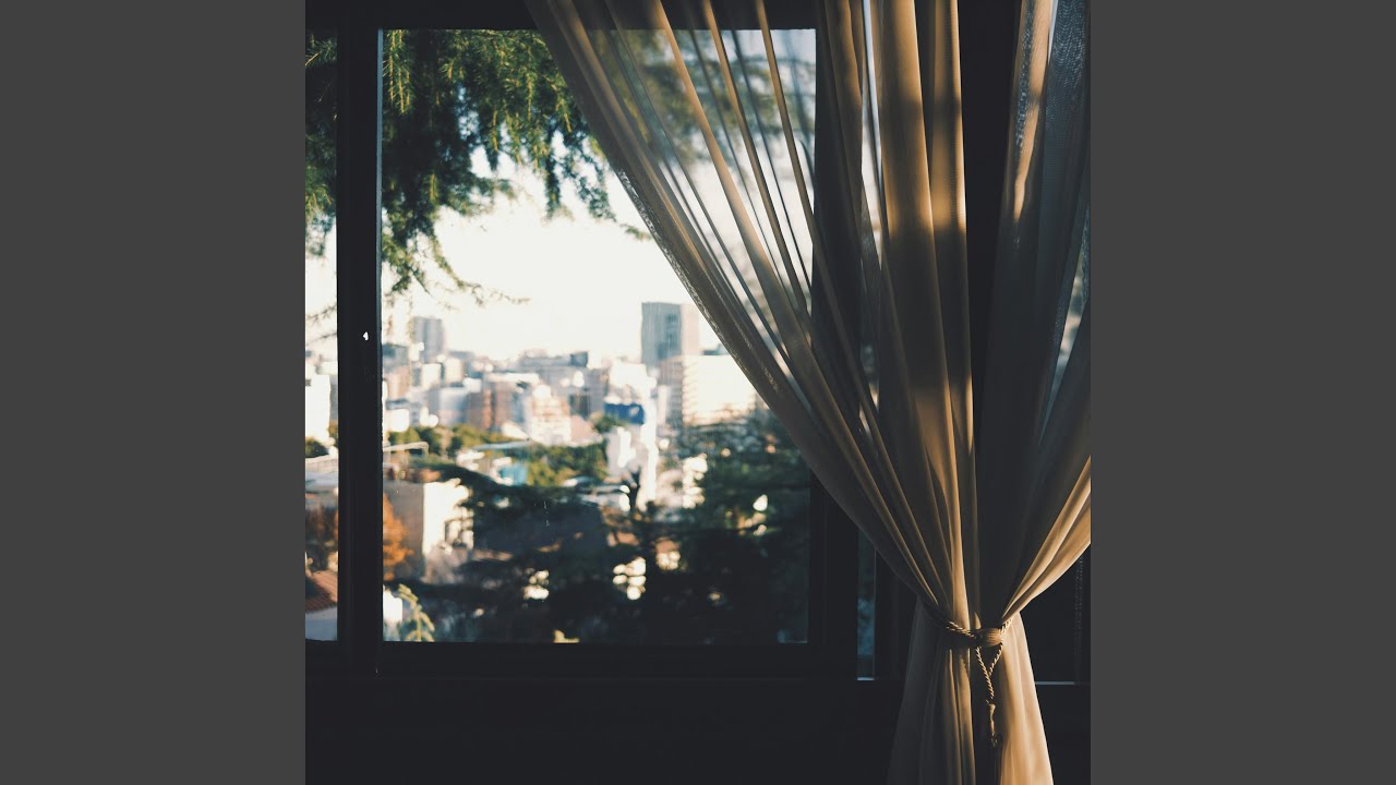 Behind the Curtain