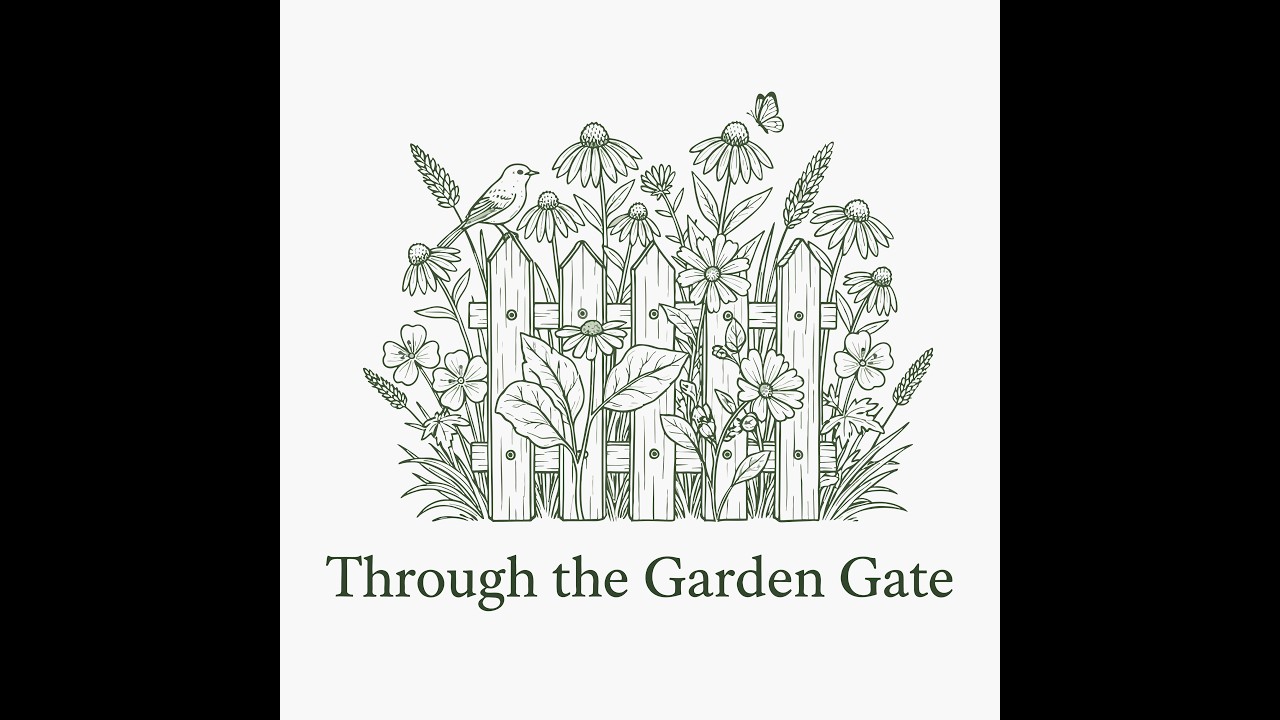 Seed Starting Part 1