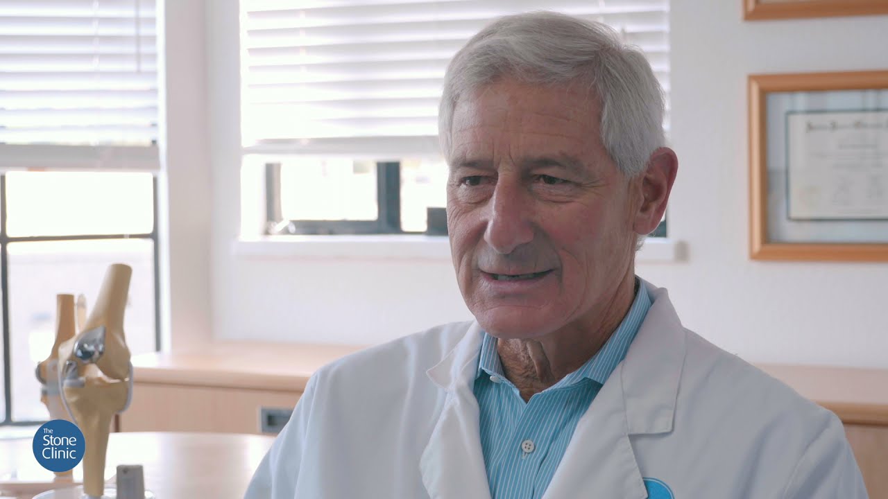 Why Travel to The Stone Clinic