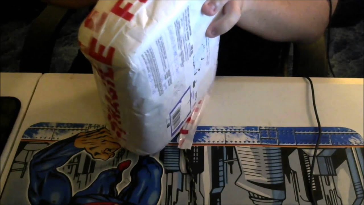 Unboxing Netduma R1 Router