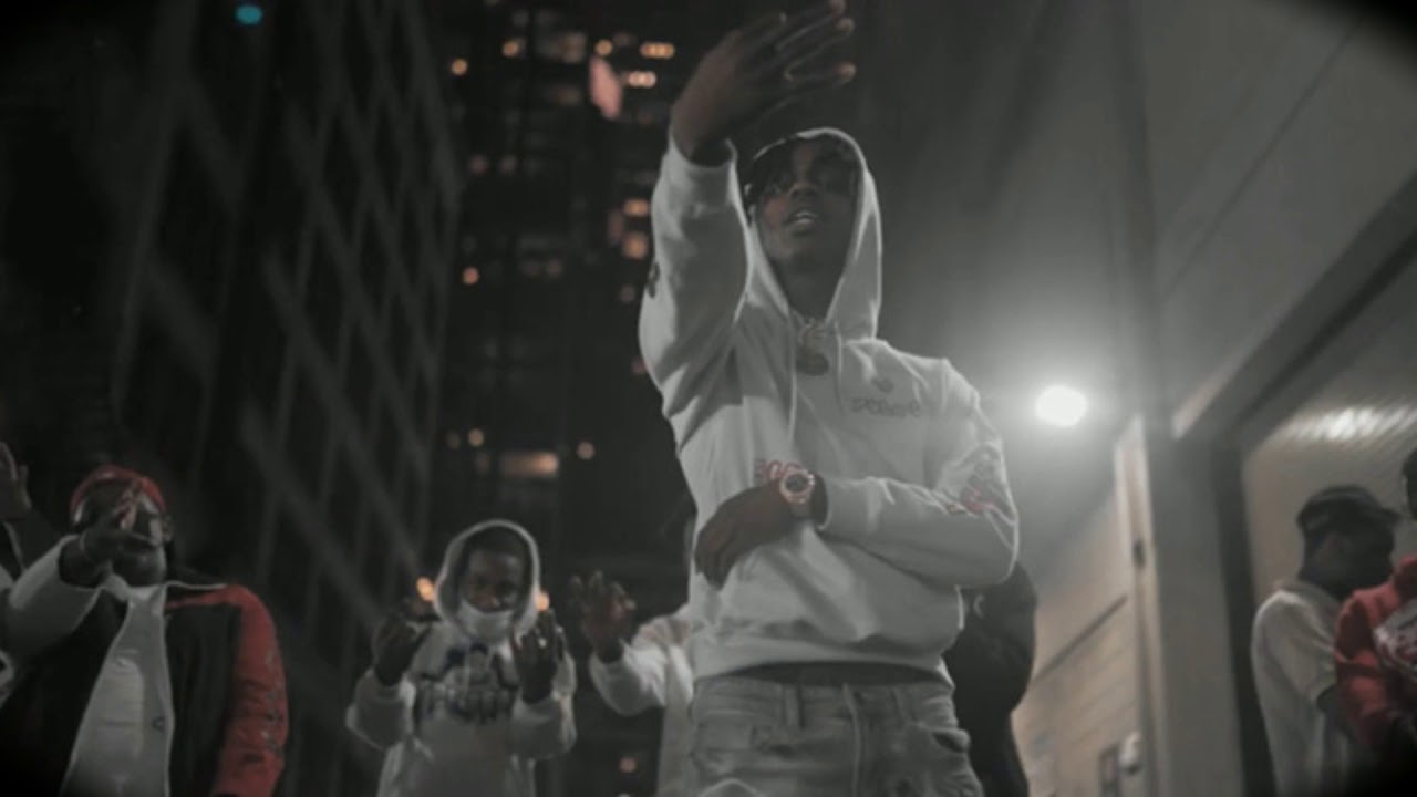 [FREE] Polo G x Lil Baby Type Beat - 