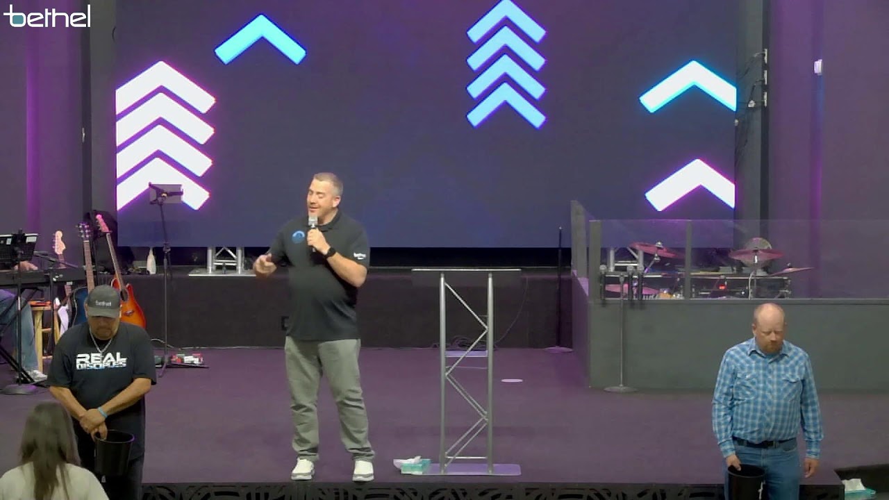 Revival Service | February 15th 2026