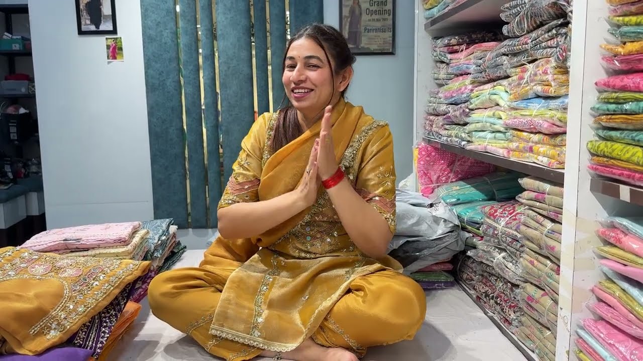 Ek dam alg suit hai aaj 👉 +91 89018 38838 👉8950608489