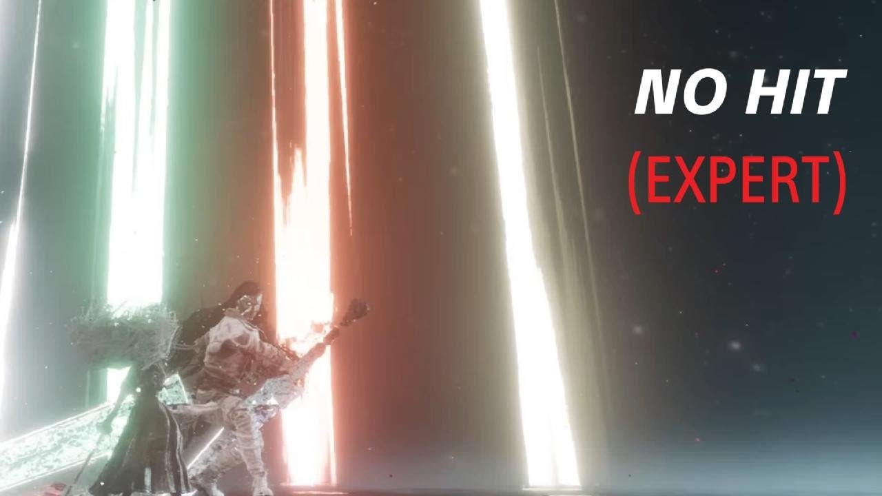 Simon The Divergent Star No Hit (Expert) - Clair Obscur: Expedition 33