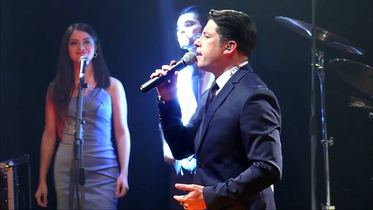 Leandro Martinez (Quien/Dentro de Mi)