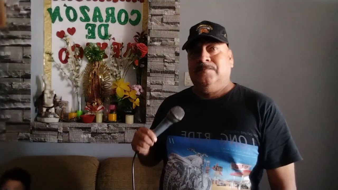 Mariachi corazón de México 