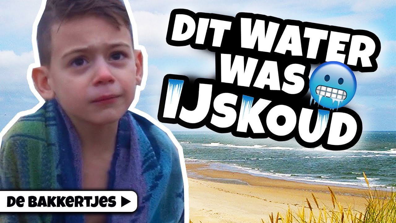 WELK TEAM DURFT HET MEEST? - De Bakkertjes #339