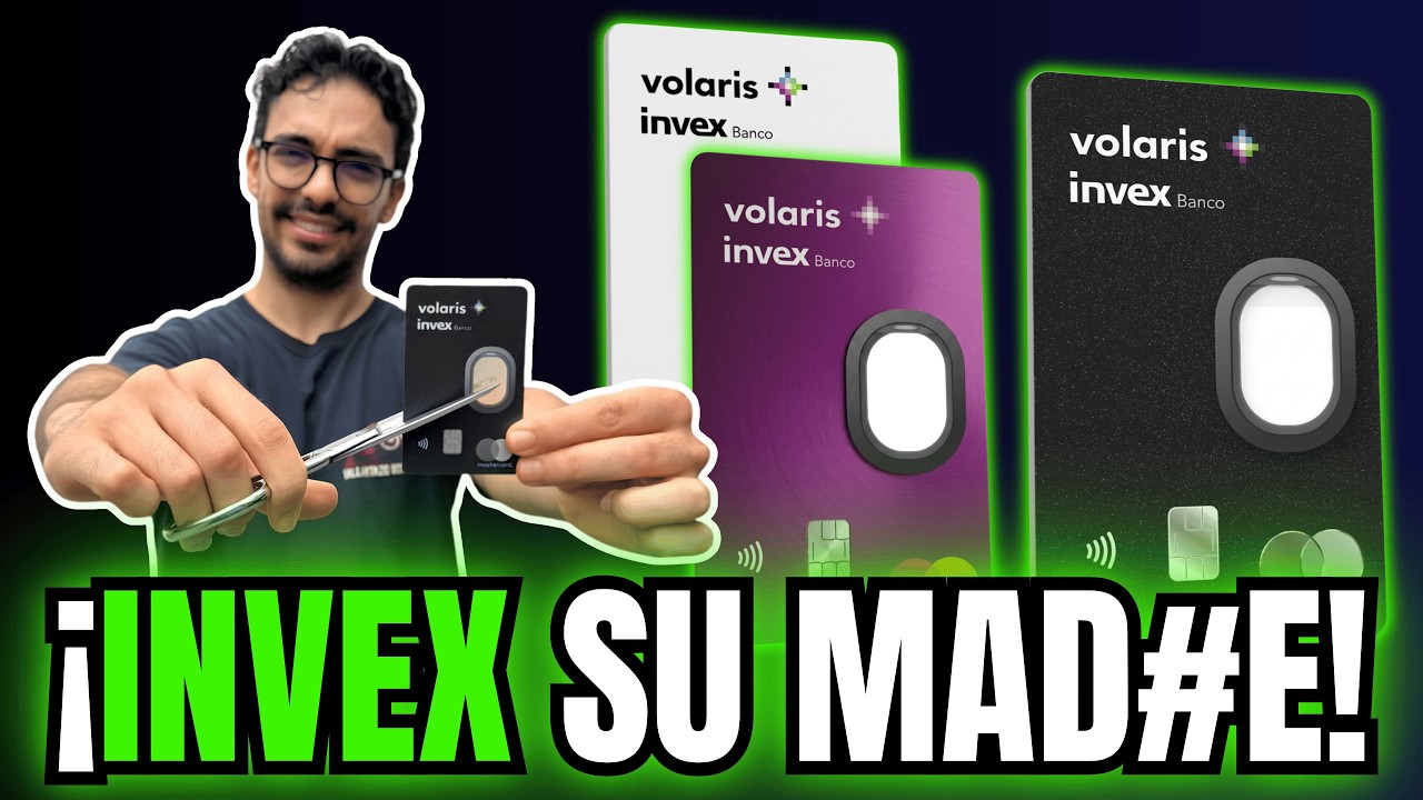 &iquest;Siguen valiendo la pena las tarjetas Invex Volaris en 2026?