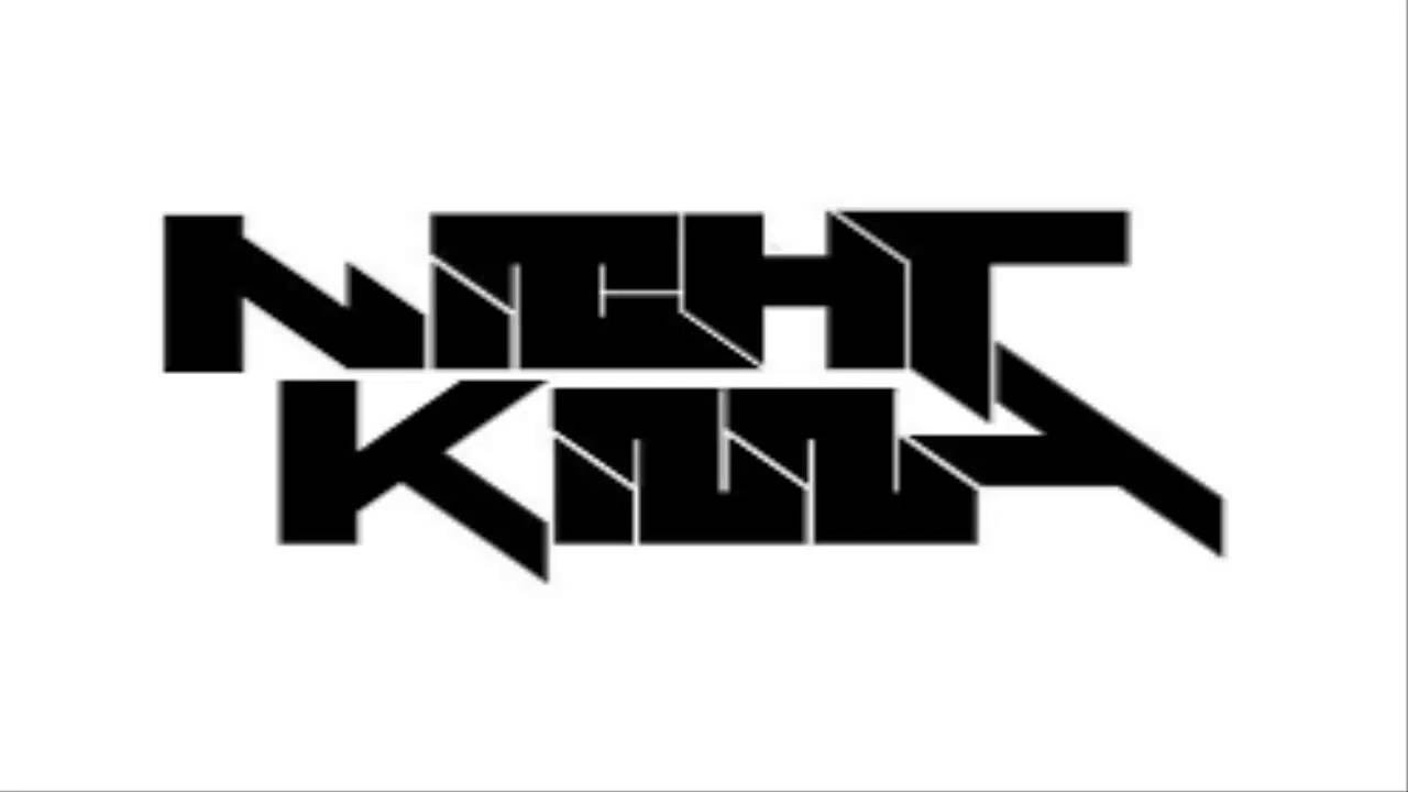 NIGHTkilla / Rukkus Dubstep Top 57 (Part. 3)