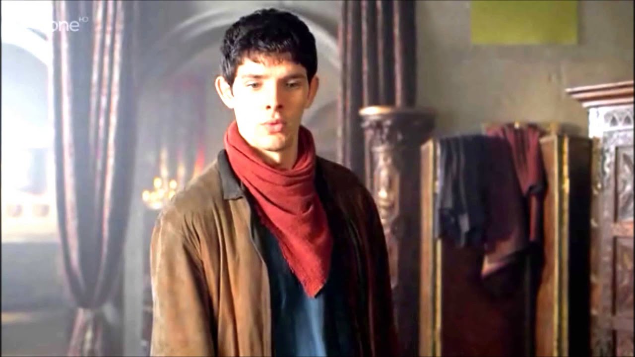 Merlin || Everyone Is Gay