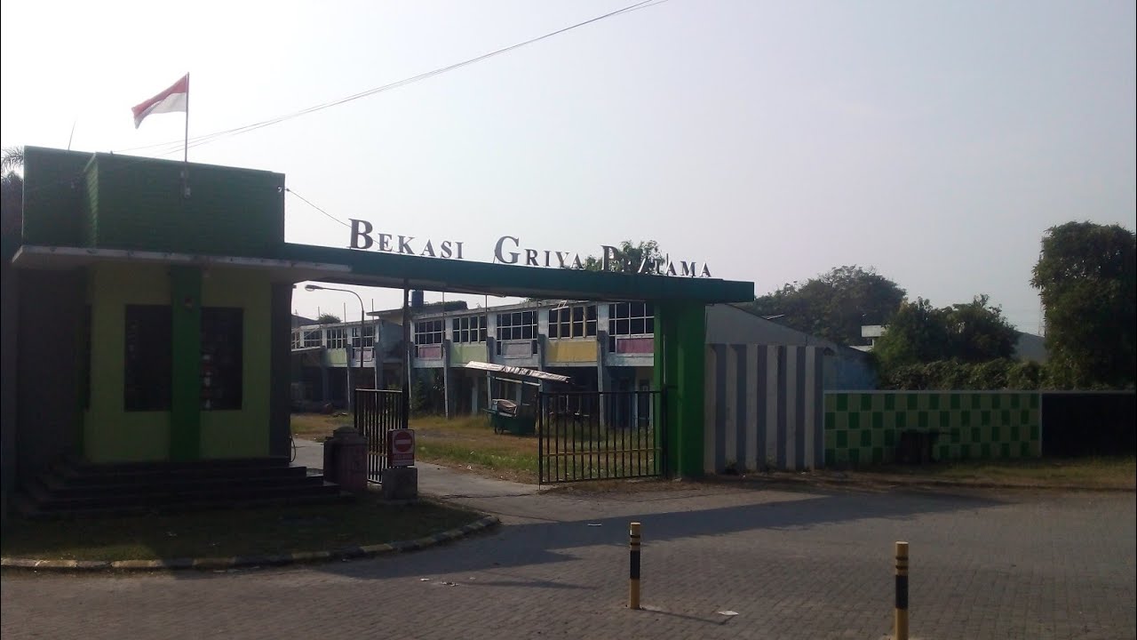 PERUMAHAN BEKASI GRIYA PRATAMA SUMBERJAYA TAMBUN - RUMAH SUBSIDI BEKASI JAWA BARAT