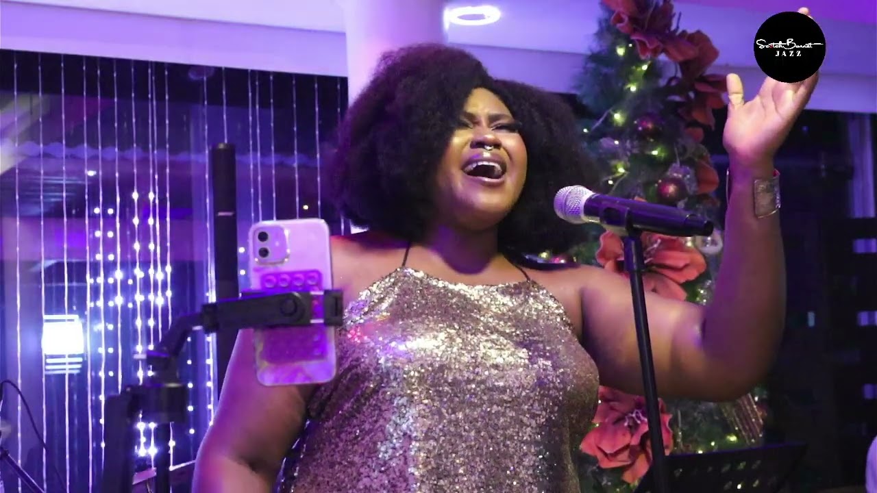 2. Fur Elise  by Faouzia performed by JANCY