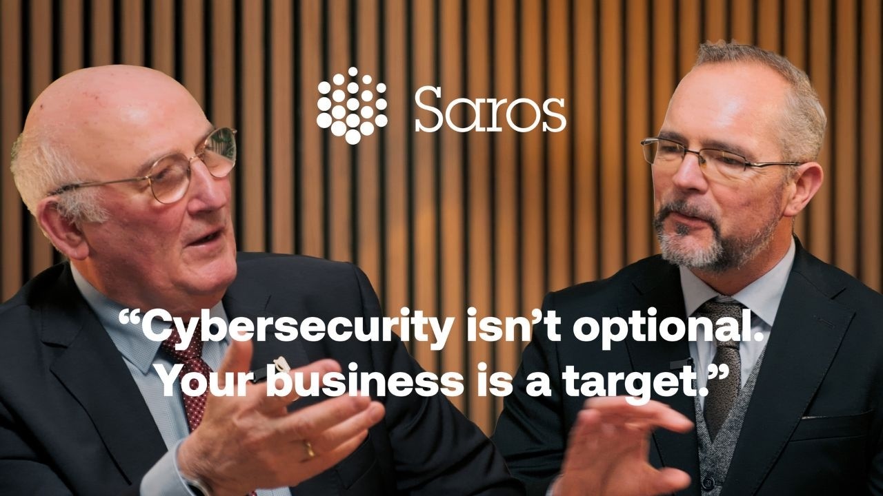 EP3: Building business cyber resilience before the breach