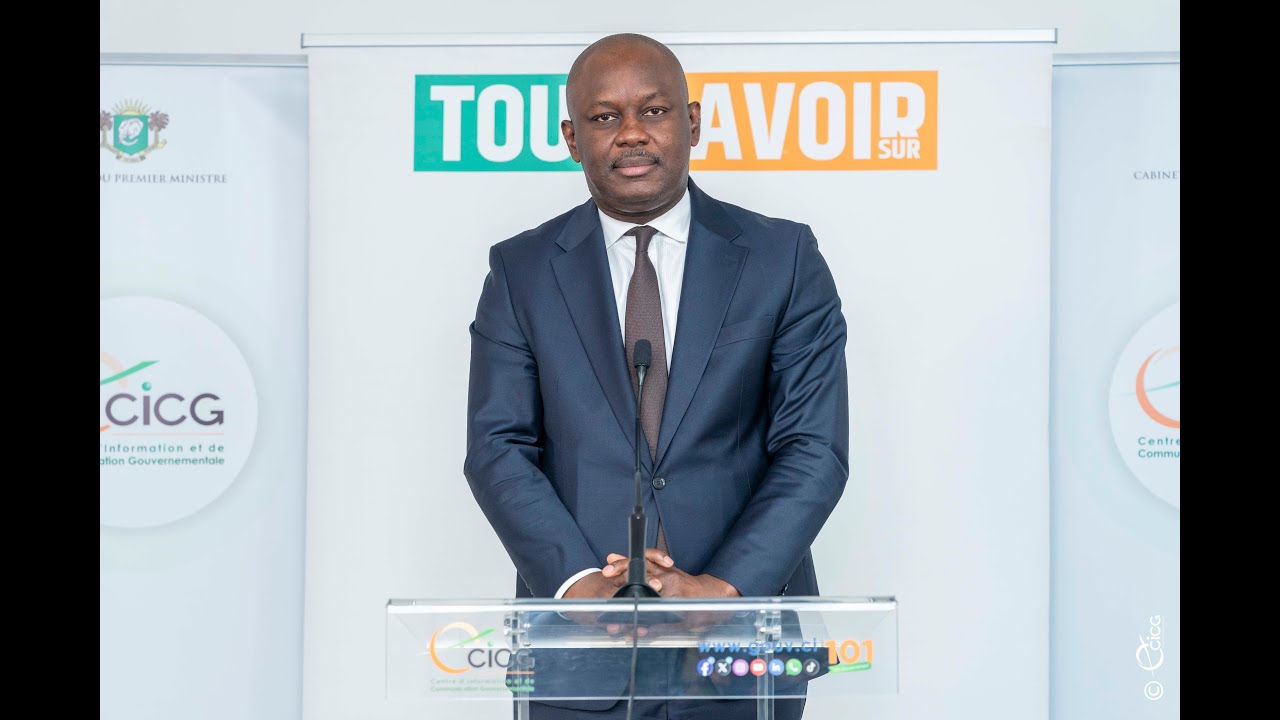 Protection sociale : tout savoir sur les prestations sociales de la CNPS, ce mardi 29 avril 2025