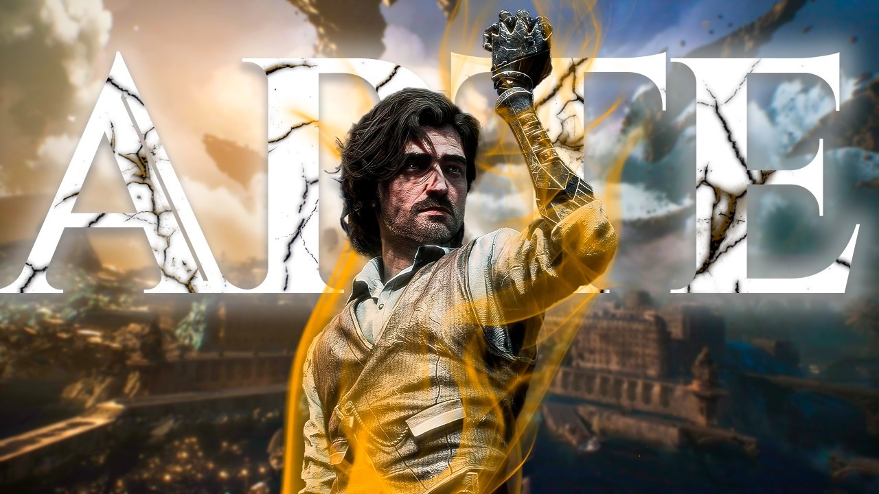 Este JUEGO es ARTE / Clair Obscur: Expedition 33