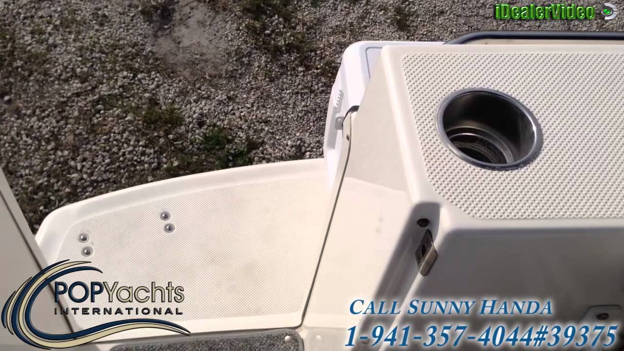 [UNAVAILABLE] Used 2009 Bayliner 246 Discovery in Merritt Island, Florida