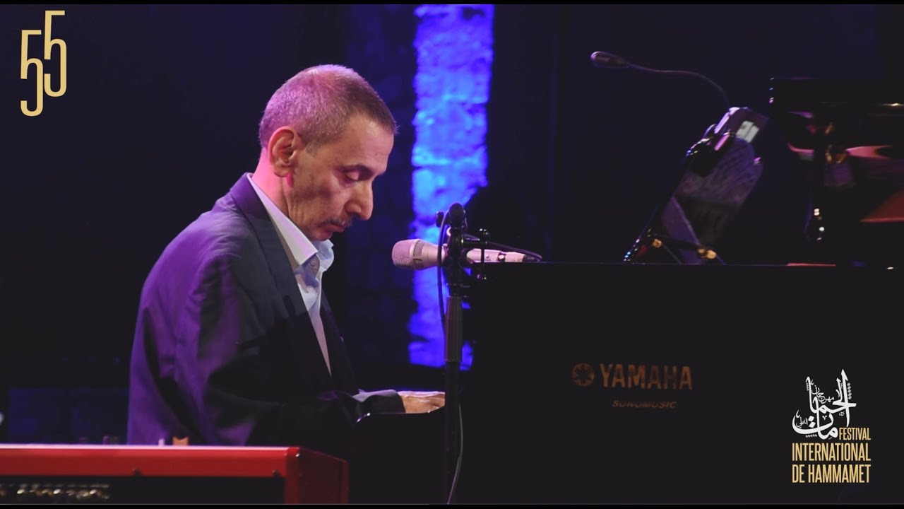 [RECAP #FIH55] ZIAD RAHBANI الحفل الثاني لزياد الرحباني في مهرجان الحمامات الدولي