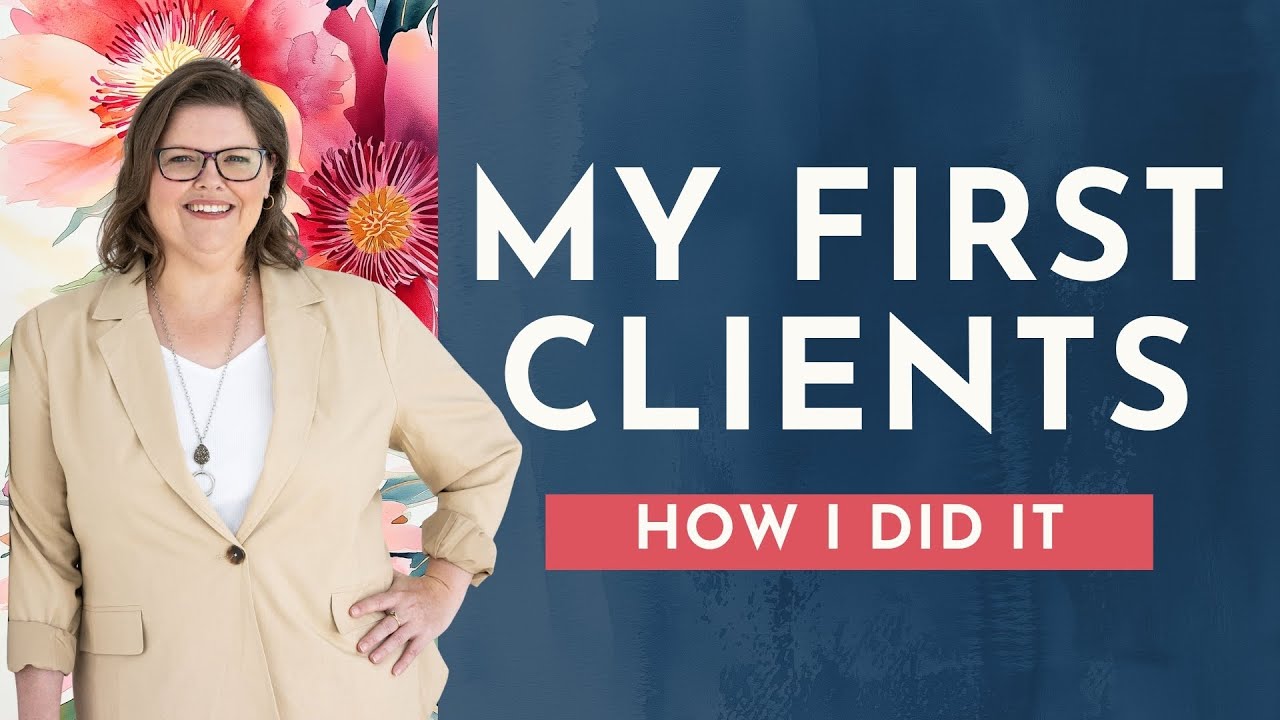 How I Got My First Freelance Clients (And What I’d Do Differently)