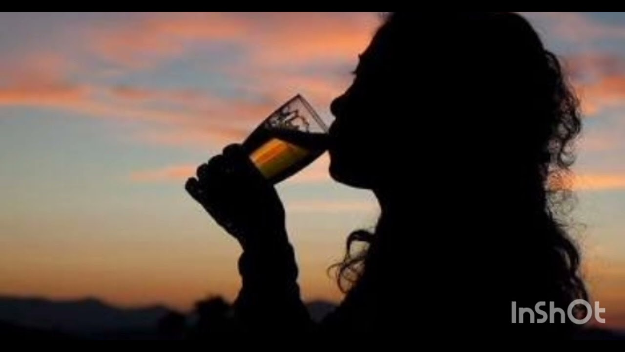 Sit Back And Drink A Beer