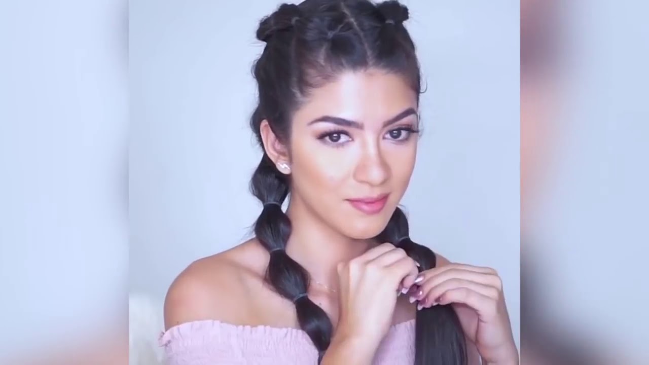Fantastici Tutorial per Pettinature Stupende