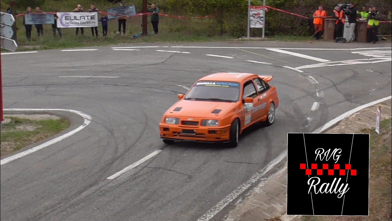 Subida Urbasa 2022