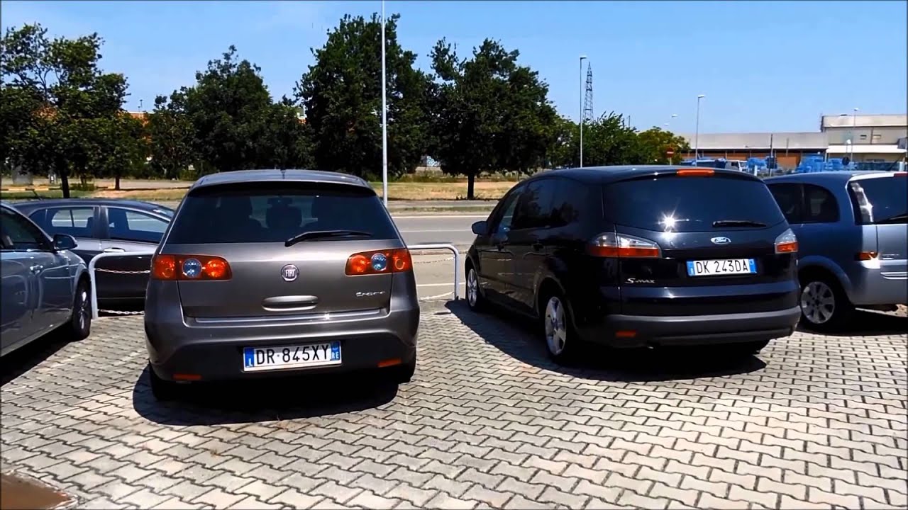 Auto usate: un mercato sempre in crescita. Ecco i modelli a Sassuolo.