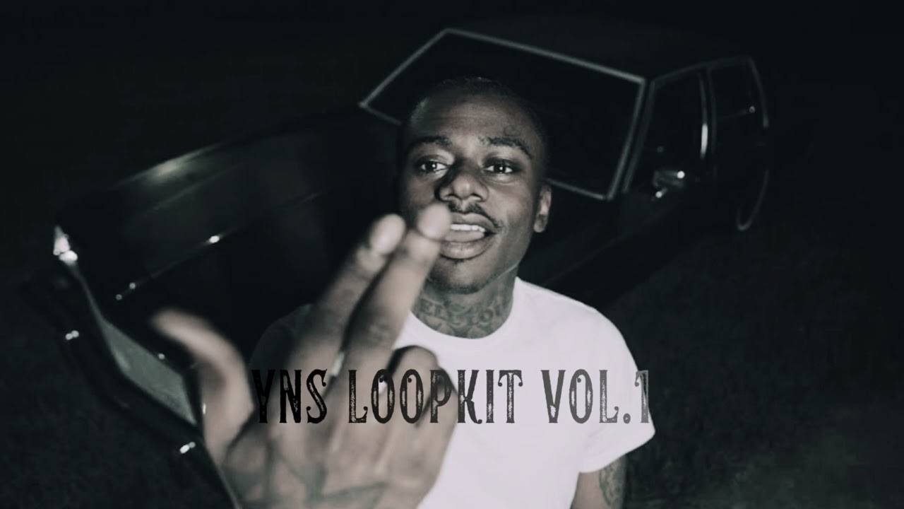[FREE] Dark Plugg X Evil Plugg Loop Kit - "Yns" (2Sdxrt3all, Glokk40, Lil Tony)