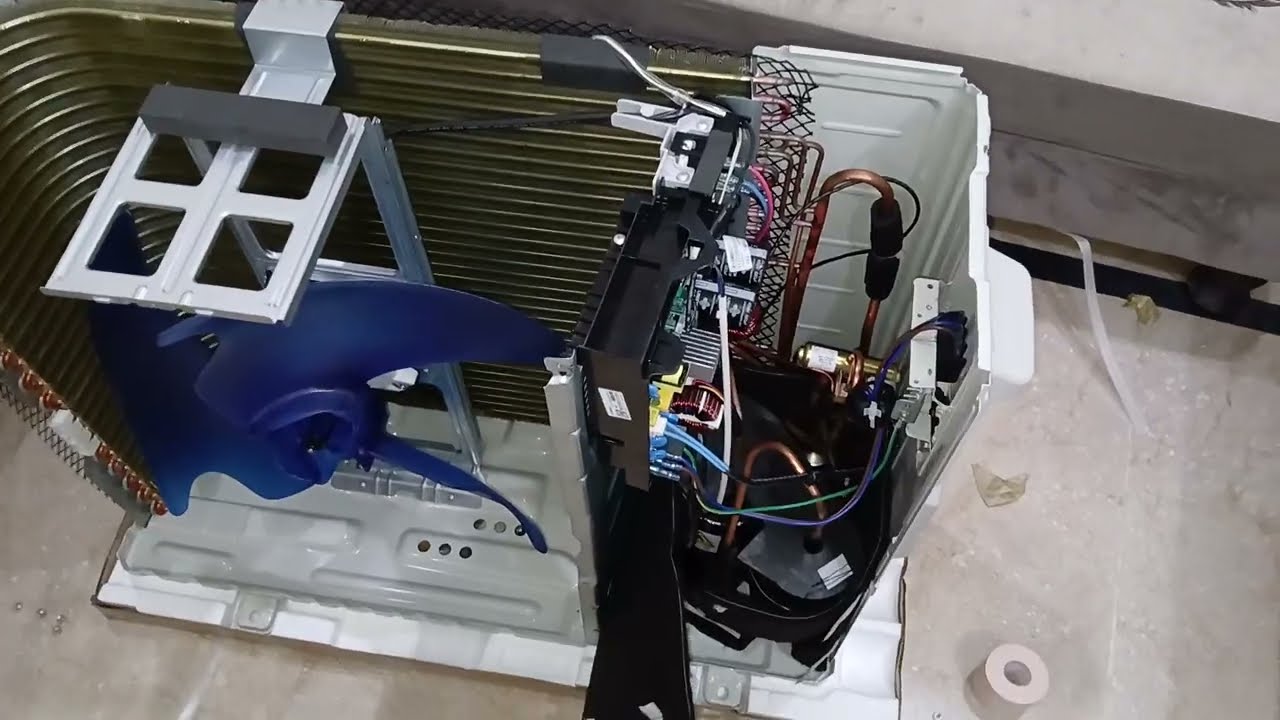 ECOSTAR 1.5 TON PRINCE MODEL T3 2025 UNBOXING AND BUILD QUILITY