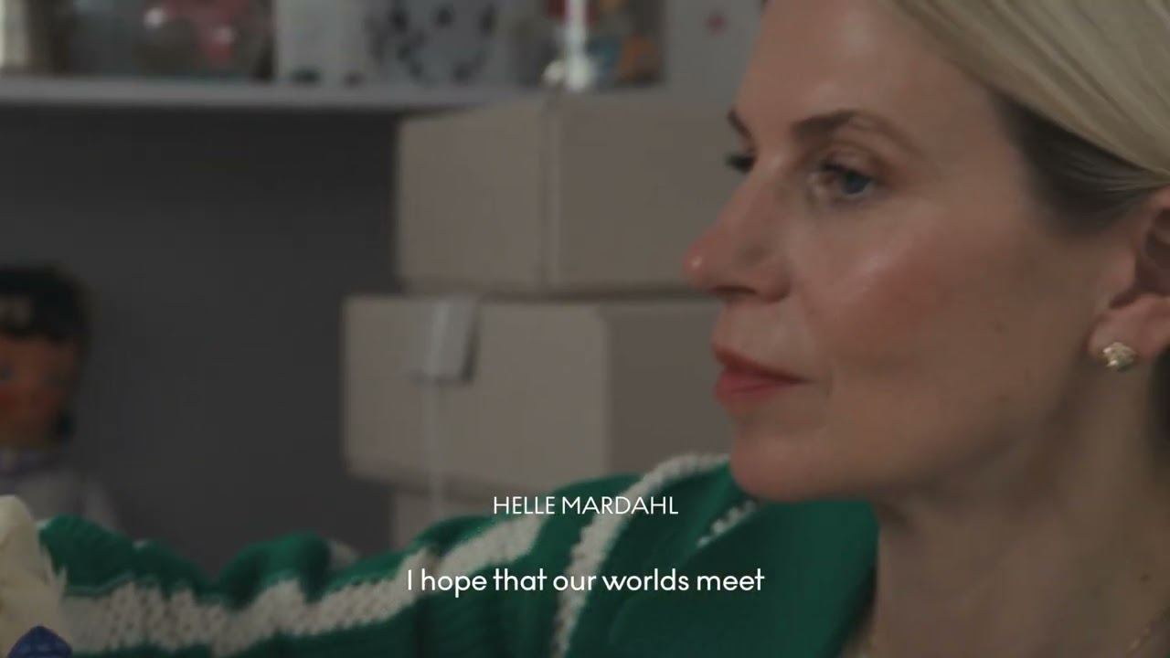 Royal Copenhagen 2025 Annual Christmas Tables