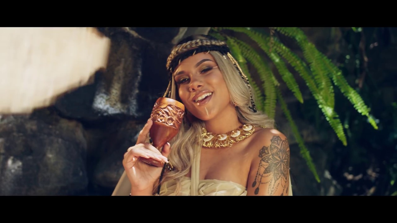 Érica Boaventura ''Não quero mais