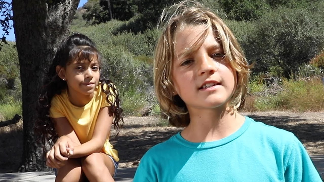 MattyBRaps - Friend Zone (Cover)