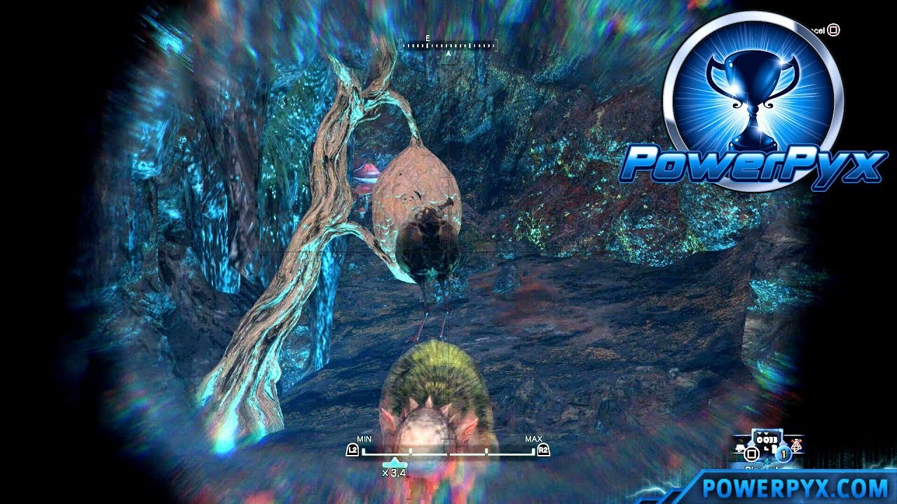 Monster Hunter World - Bristles for All Trophy / Achievement Guide