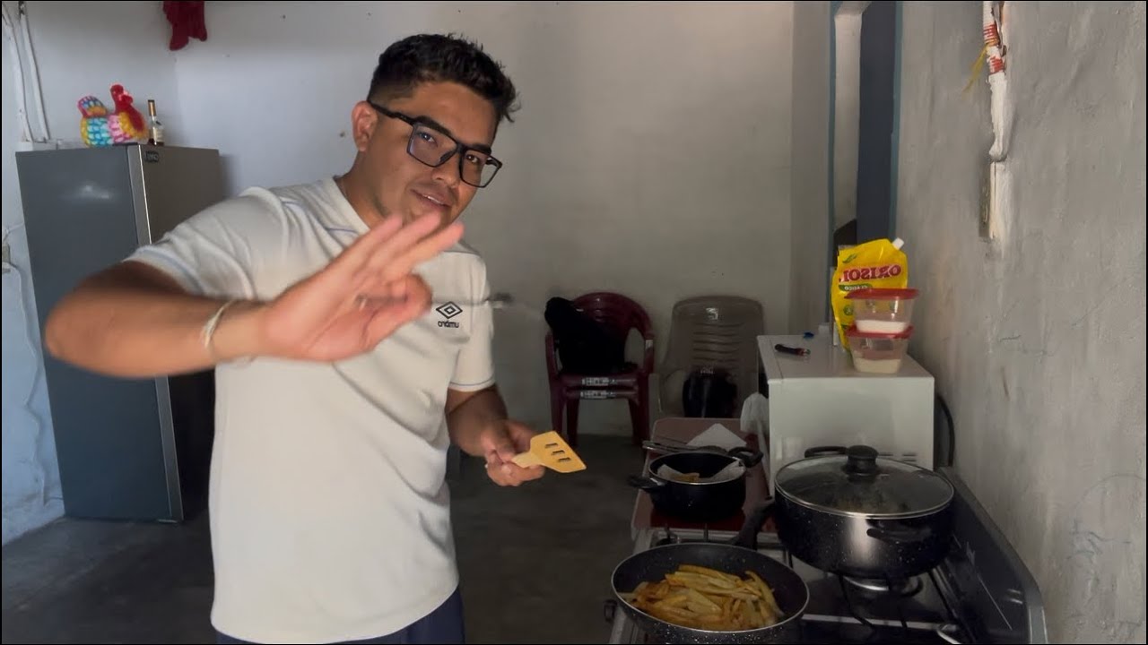 ALGUIEN MÁS VIVIRÁ CONMIGO EN LA CASA | LES CUENTO QUIÉN SERÁ…