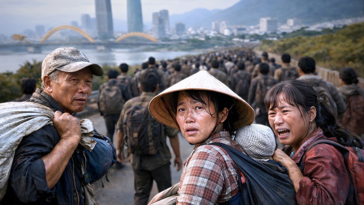 Da Nang Is Called Vietnam’s Most Liveable City — So Why Are Locals Leaving?