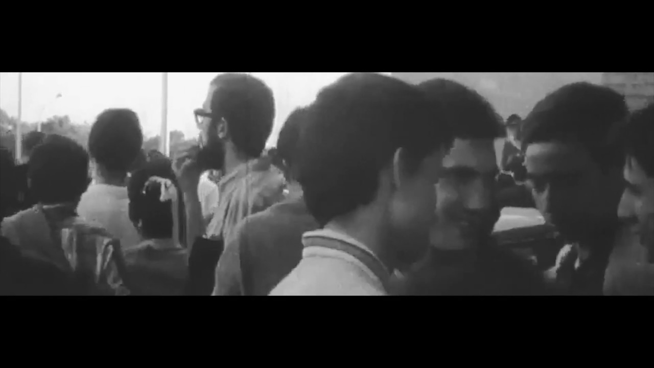 Adala - Barrio [Video] #blankfosk