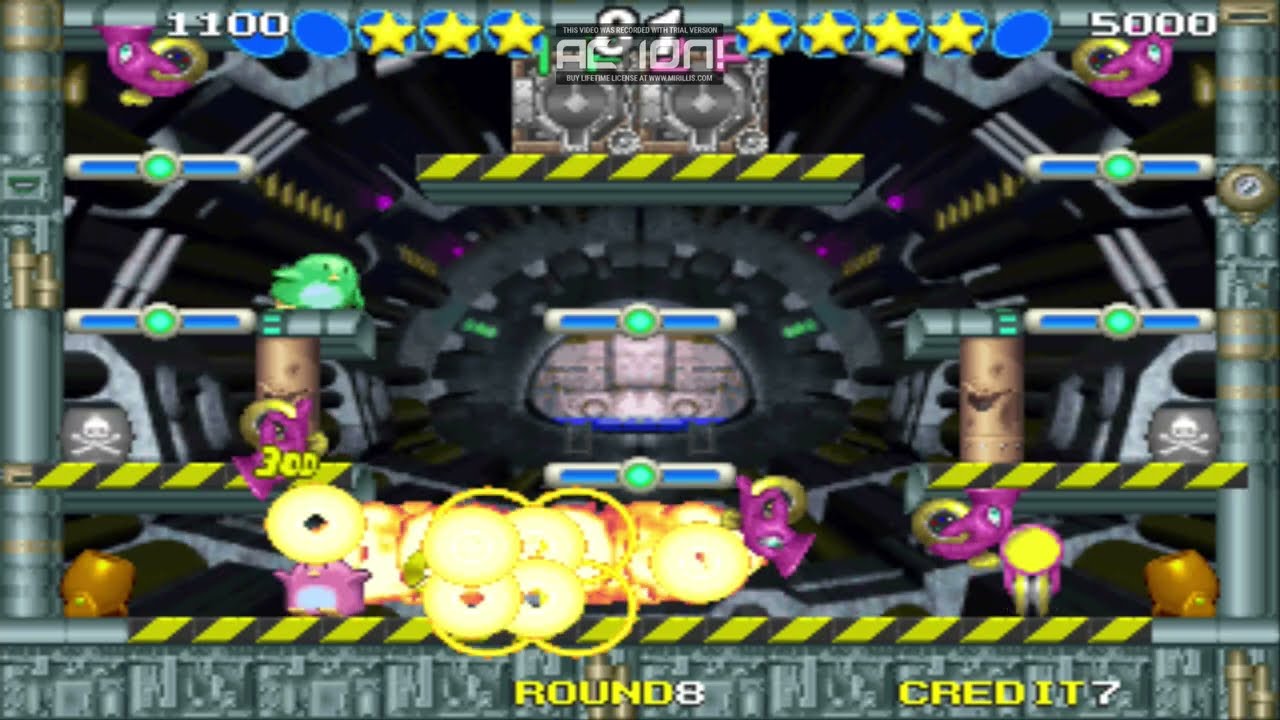 Penguin Brothers Japan challenger games play
