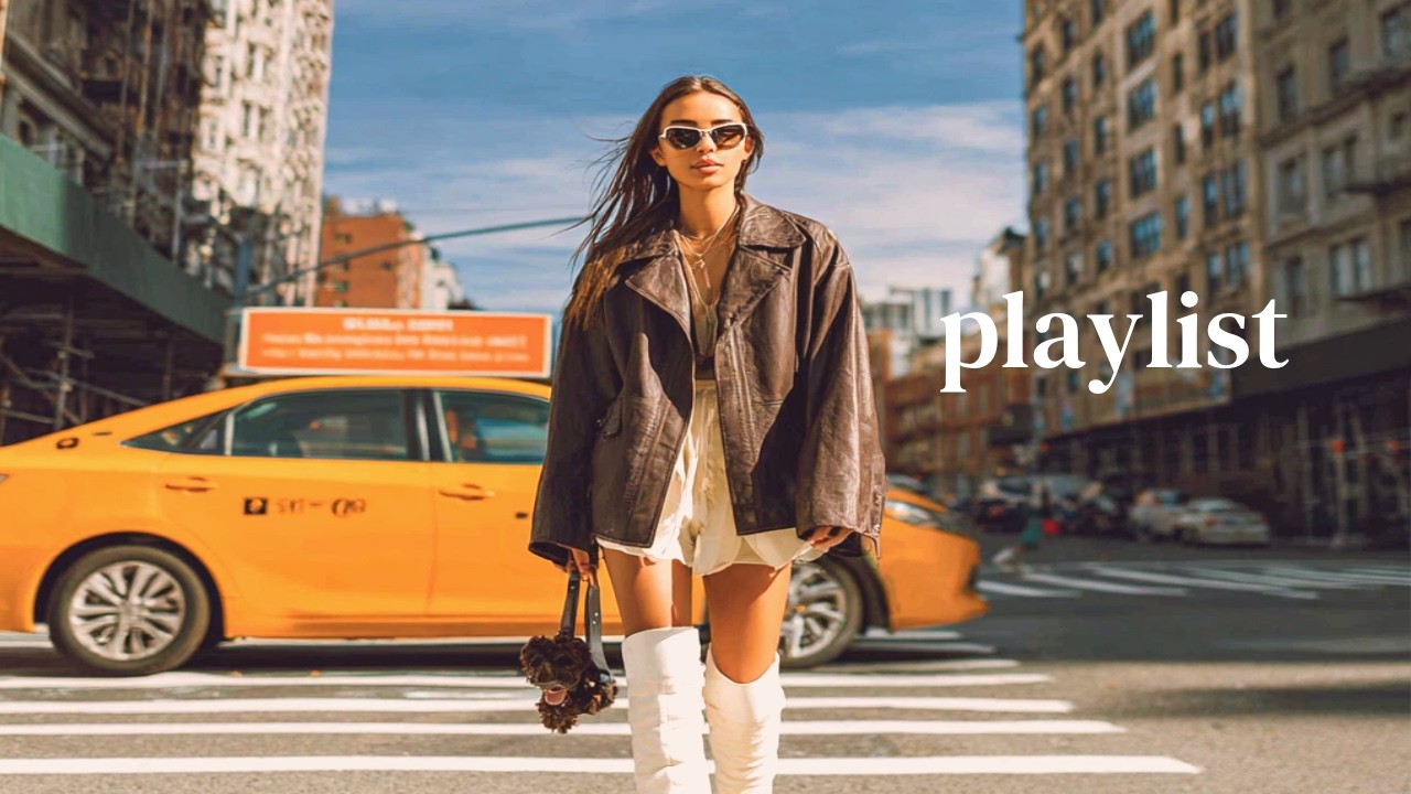 Playlist ❌Без рекламы❌ 2026 Новый год Грув Хип-хоп здесь! ✨ Jazz Hiphop · Groove