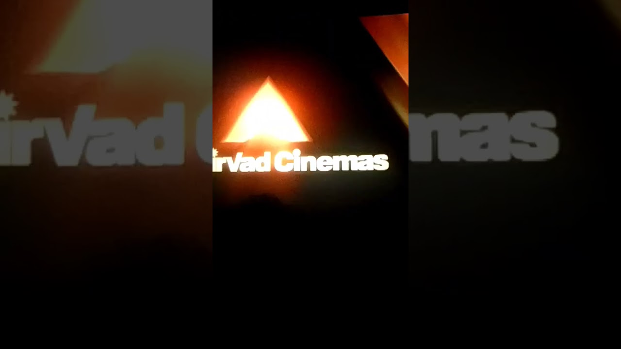 ashirvad cinemas title card MOHANLAL ❤️#thriller #mohanlal