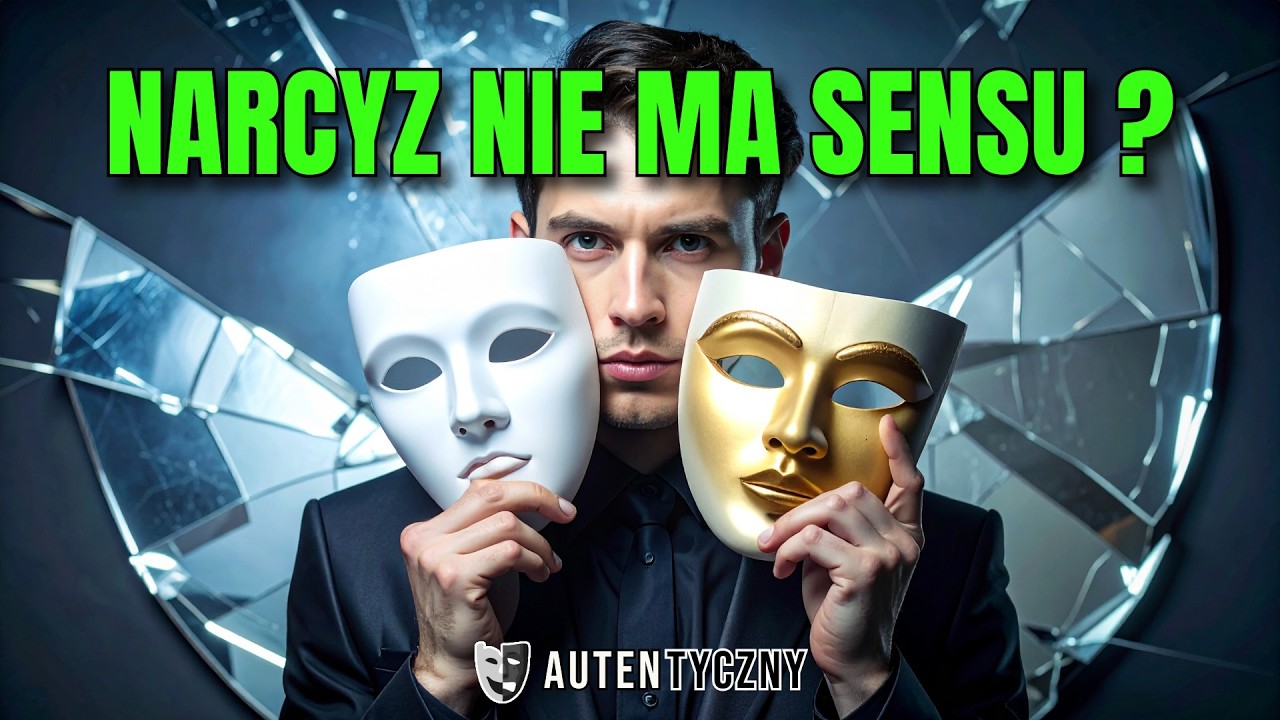 ⚡ Dlaczego nie możesz przestać myśleć o narcyzie? Jak odzyskać spokój i kontrolę ⚡