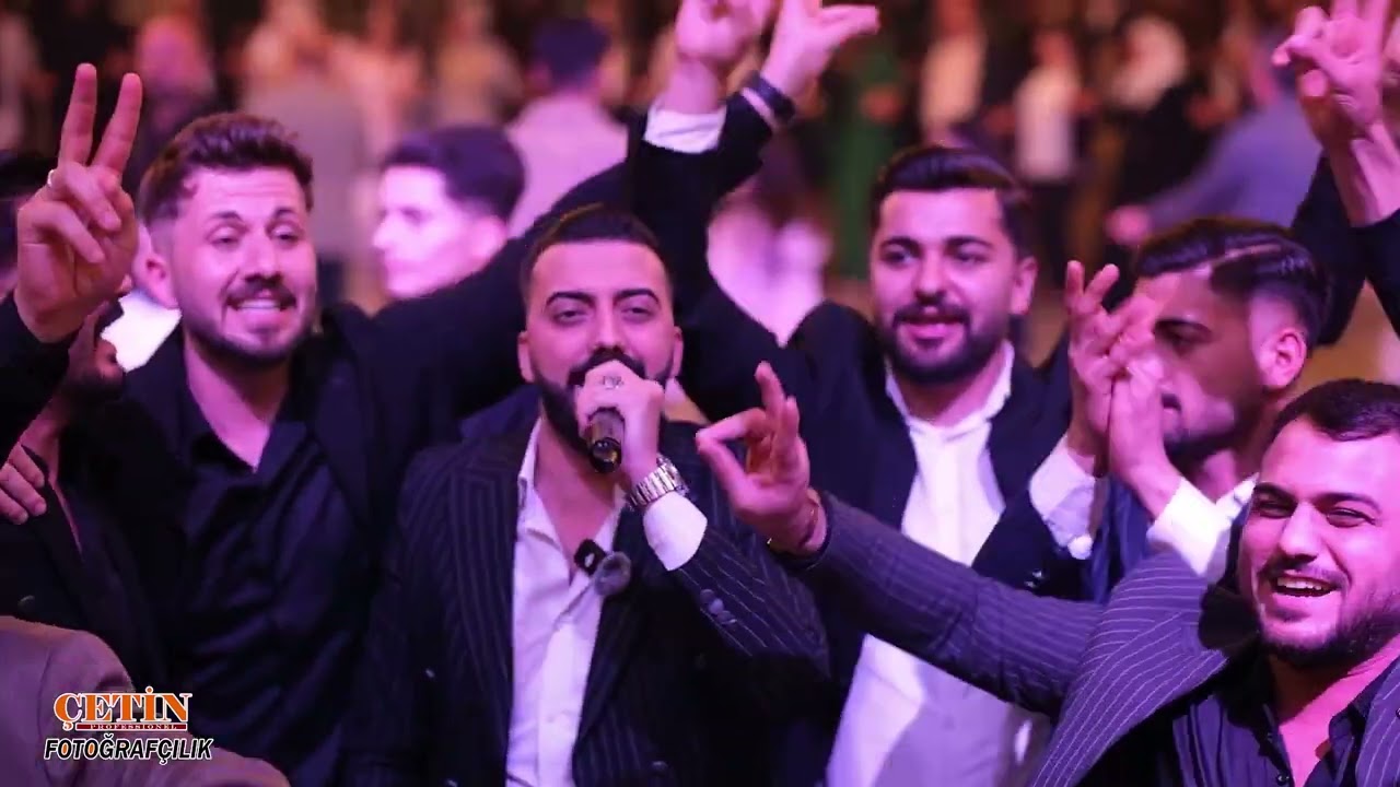 Ferhat Ciziri - Oy Demirtaş