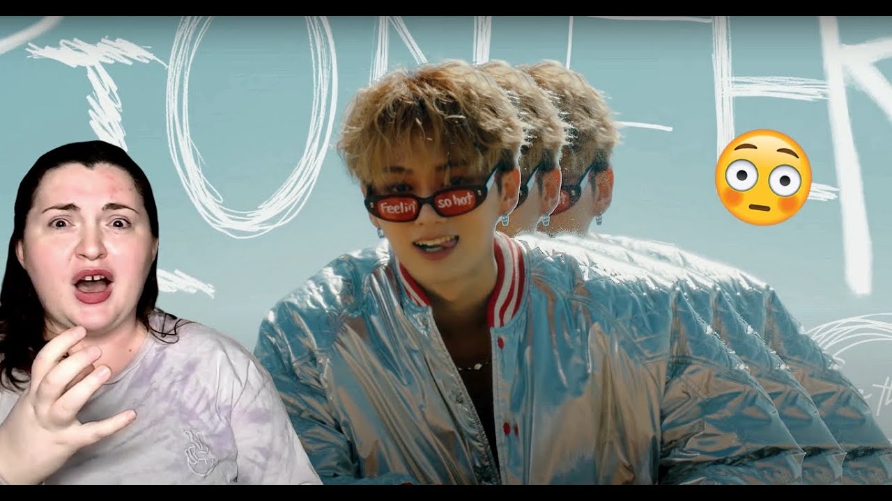 *I AM NOT OKAY* SEVENTEEN (세븐틴) 'HOT' MV | REACTION