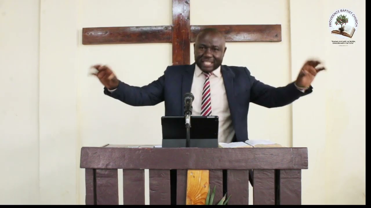 Responses to the Words and Works of the King (Part 2) | Matthew 11 | Pst. Antony Gikanga