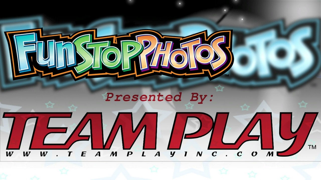 Fun Stop Photos Photobooth OST - Pop