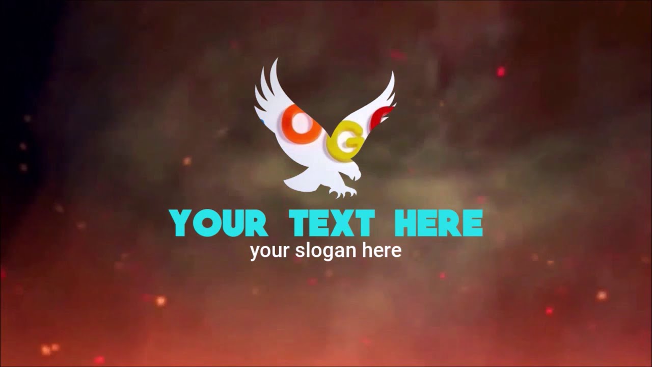 promotion intro maker video